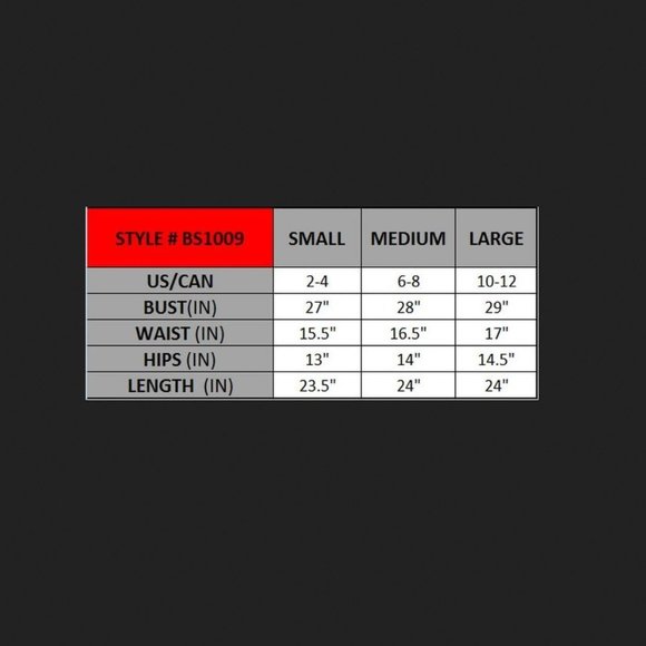 Long Sleeve Cute Open Back Bodysuit BS1009 - Picture 5 of 5